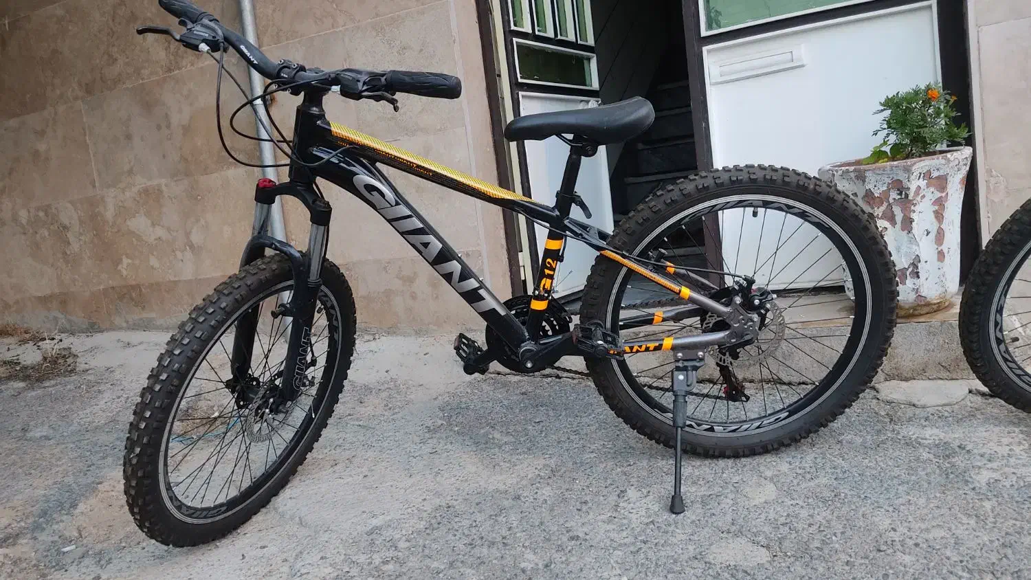 دوچرخه ۲۶و ۲۴|دوچرخه، اسکیت، اسکوتر|اراک, |دیوار