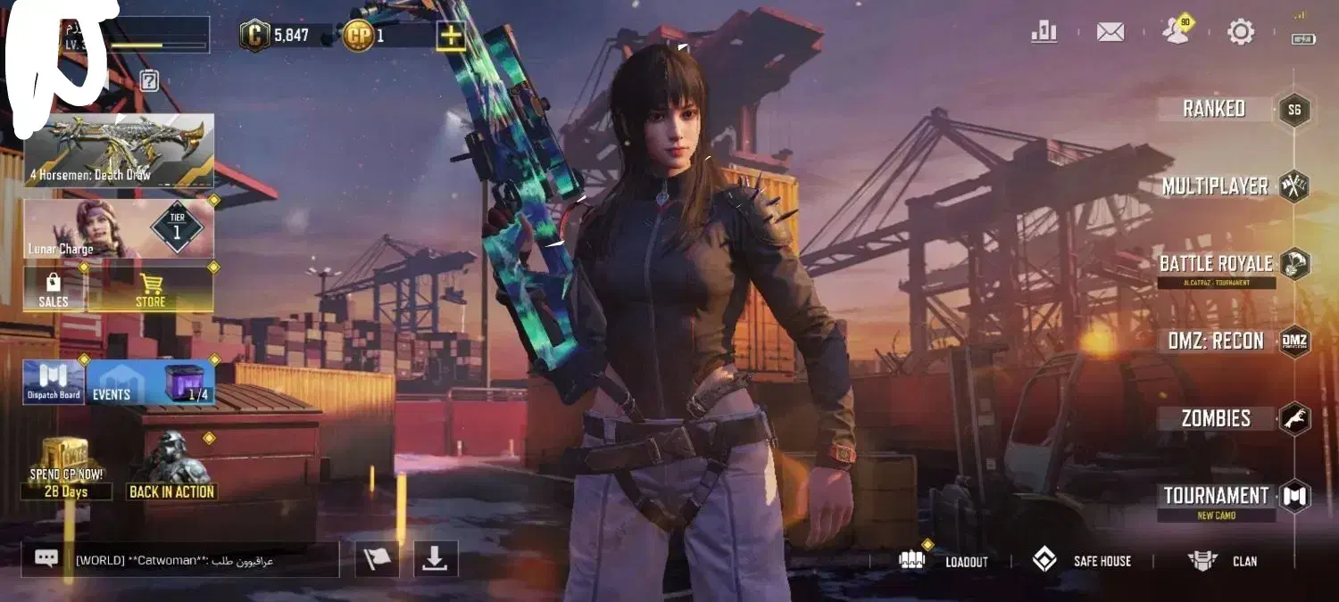 پاد کالاف|کنسول، بازی ویدئویی و آنلاین|بندرعباس, |دیوار