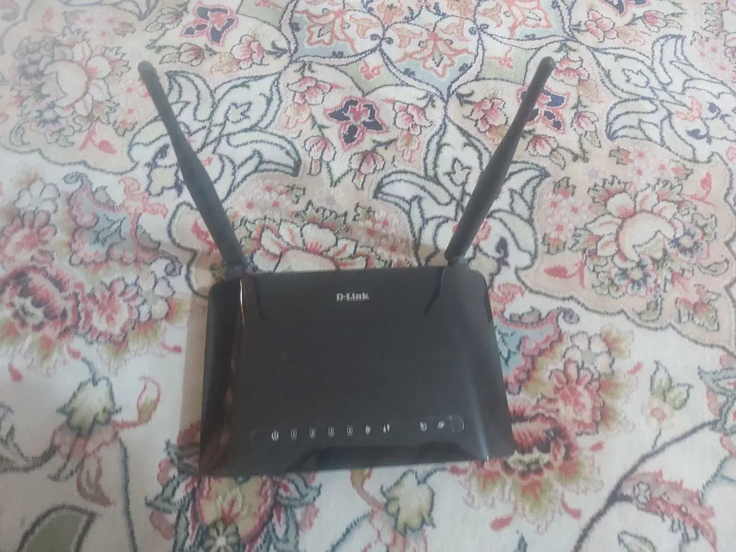 مودم|مودم و تجهیزات شبکه|کرج, شهرک جهاننما|دیوار