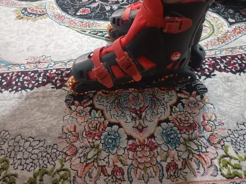 اسکیت|دوچرخه، اسکیت، اسکوتر|نیشابور, شهید جعفری|دیوار