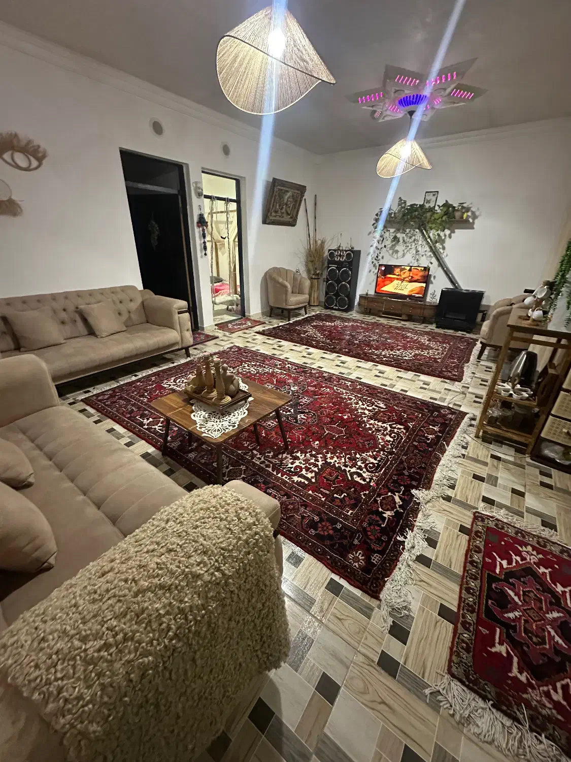 منزل در ابوذر توپراق قلعه|فروش خانه و ویلا|ارومیه, |دیوار