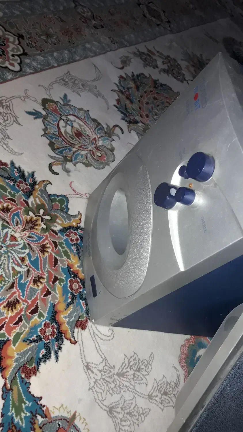 صفحه کلید موس اسپیکر باند|قطعات و لوازم جانبی رایانه|خرم‌آباد, |دیوار