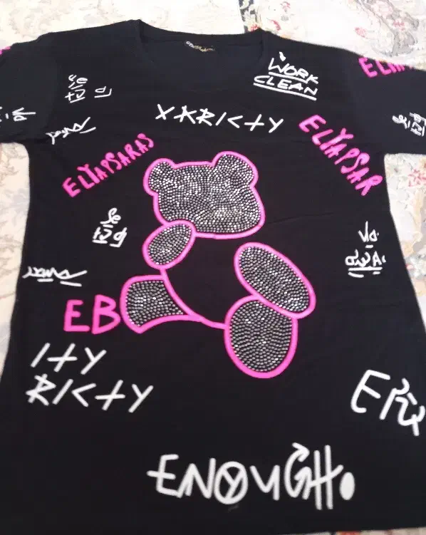 تیشرت نو|لباس|اردبیل, |دیوار