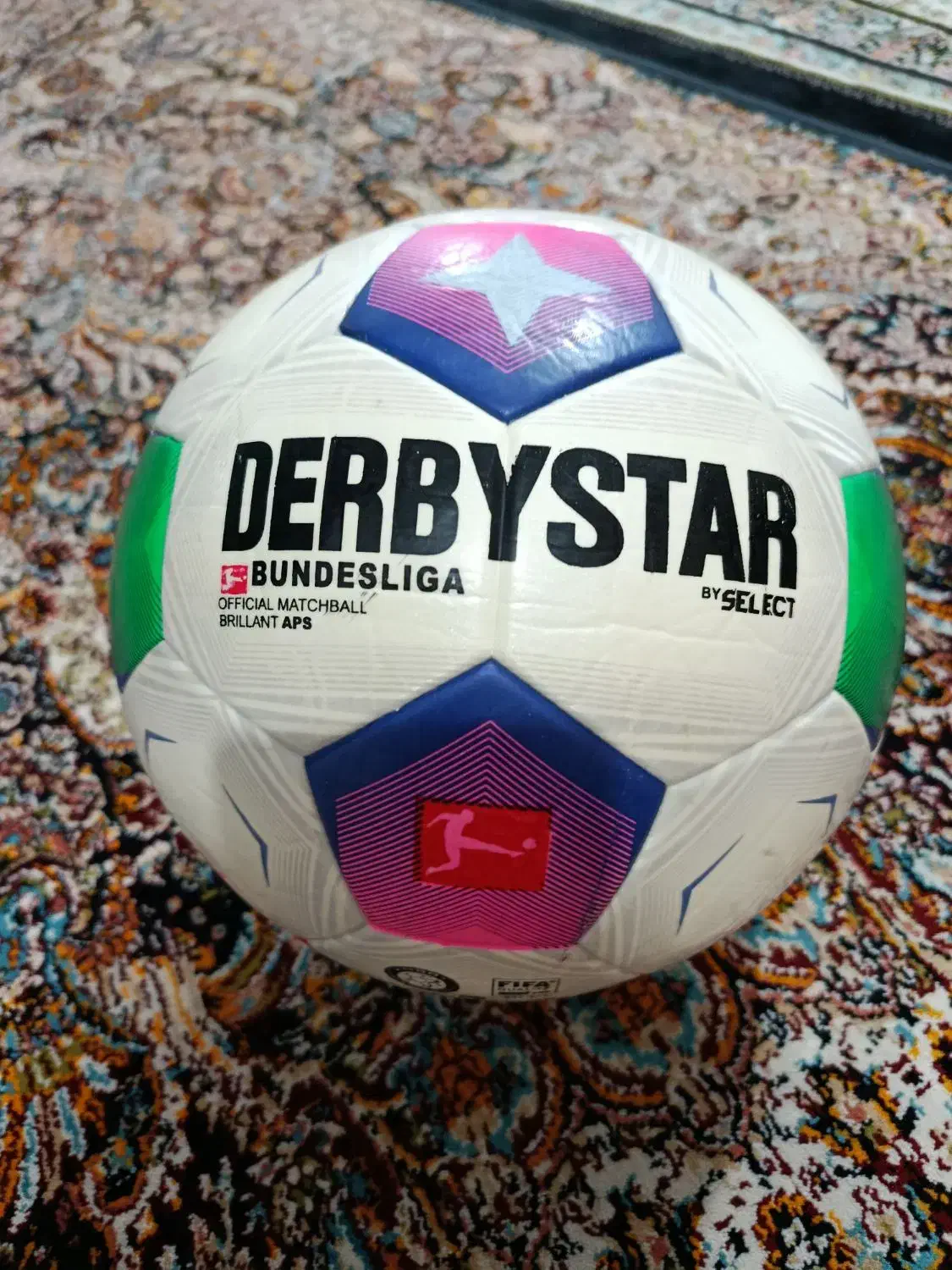 توپ بوندسلیگا|ورزشهای توپی|بندرعباس, |دیوار