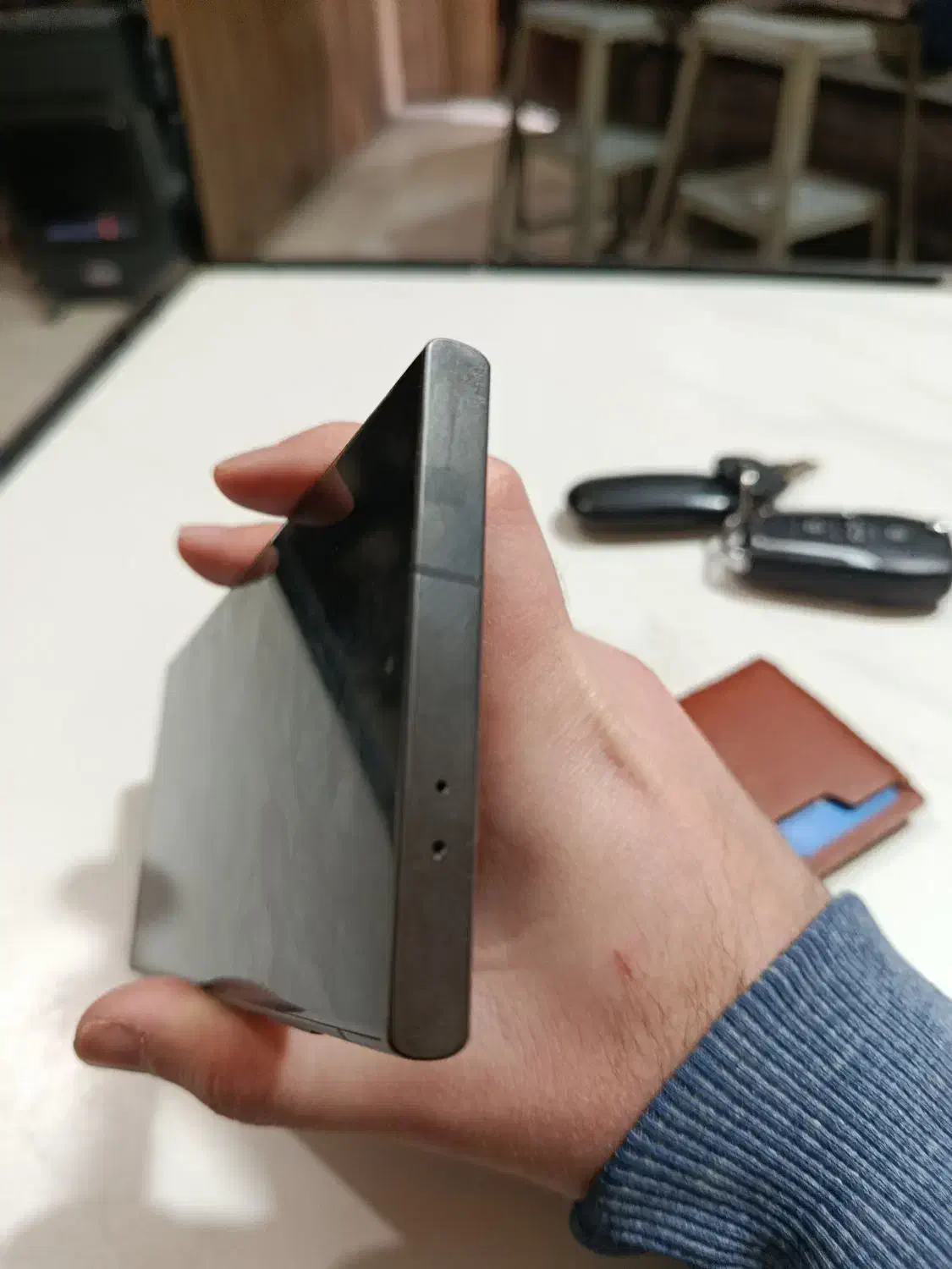 s24 ultra در حد نو|موبایل|کرج, گلشهر|دیوار