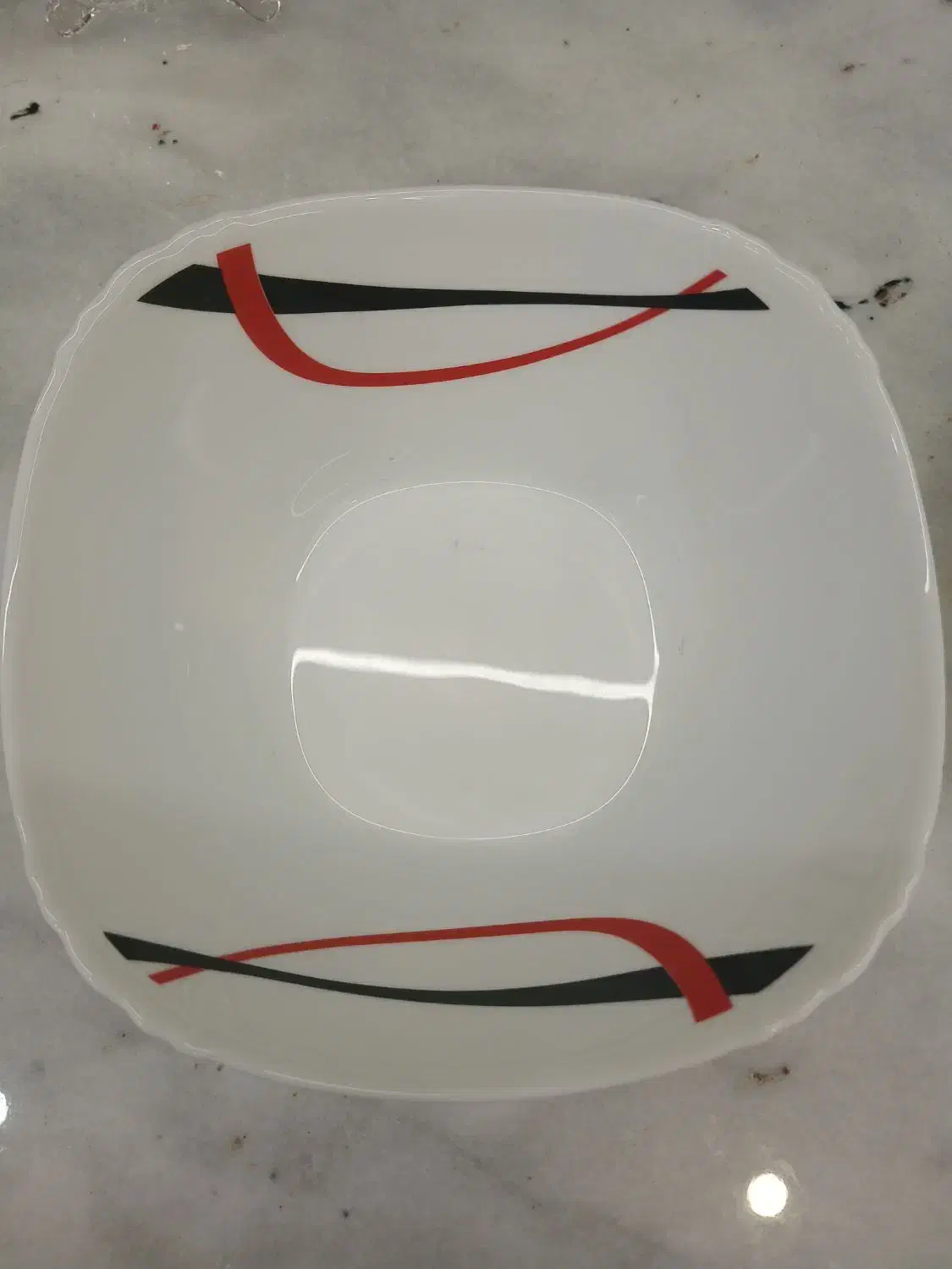 ظروف پذیرایی در حد نو|ظروف سرو و پذیرایی|اهر, |دیوار