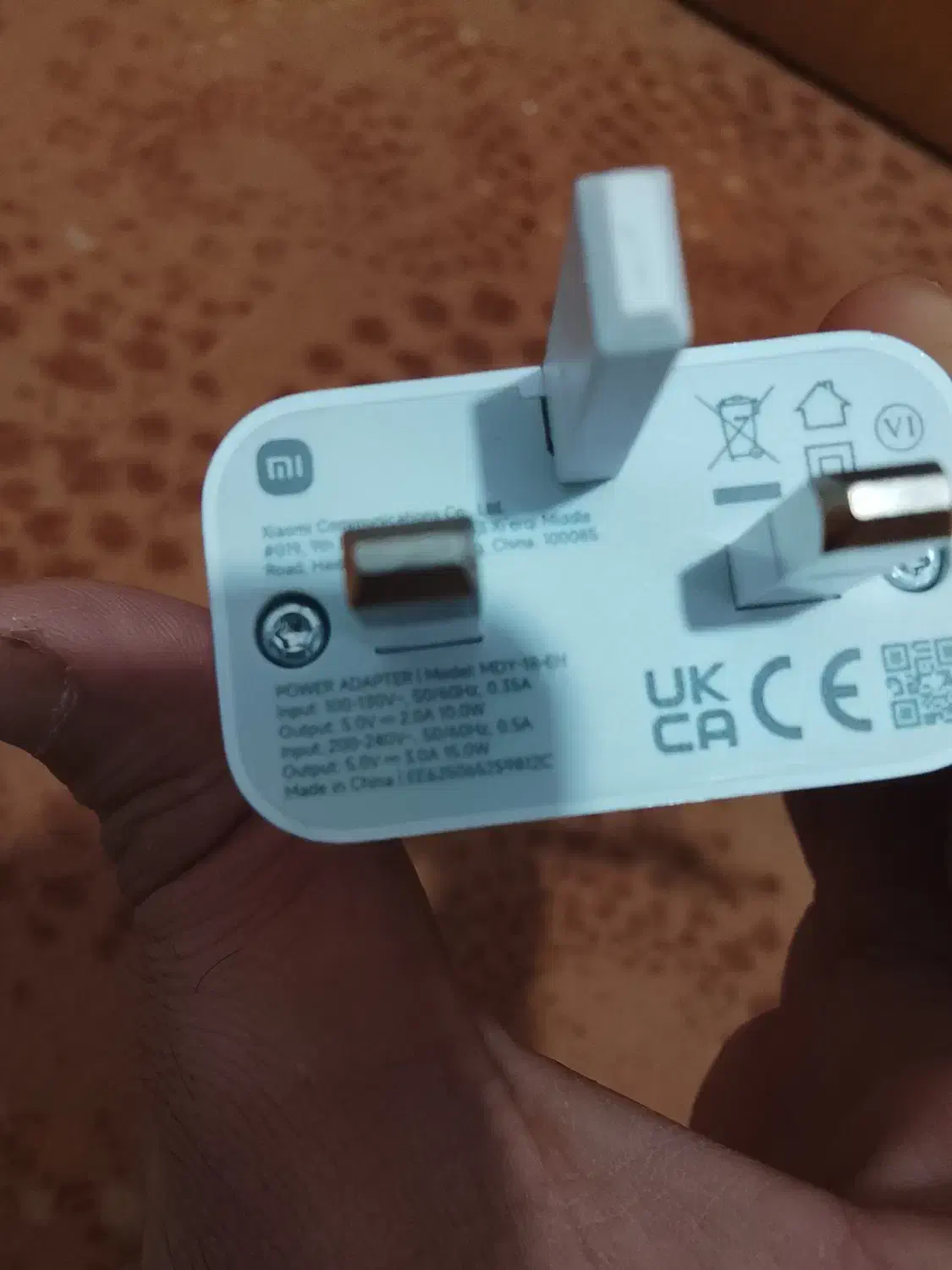 سارژر اصلی شیائومی|لوازم جانبی موبایل و تبلت|بوشهر, |دیوار