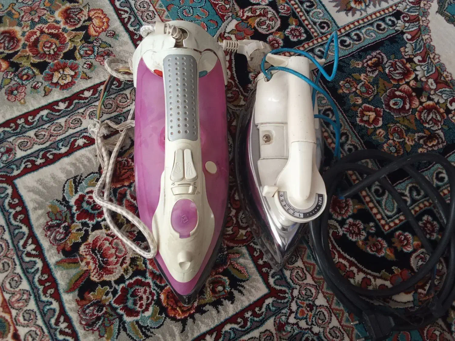 اتو|اتو و لوازم اتو|زاهدان, |دیوار