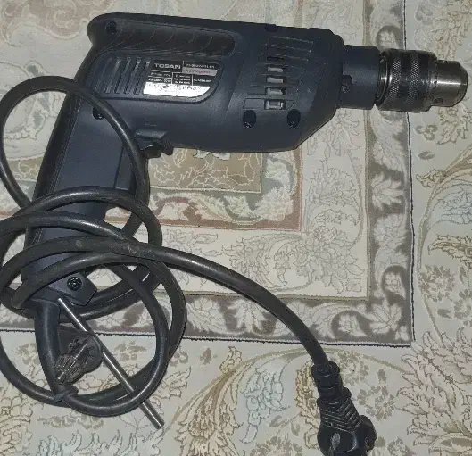 وسایل، برقی دریل|سایر لوازم برقی|گلپایگان, |دیوار