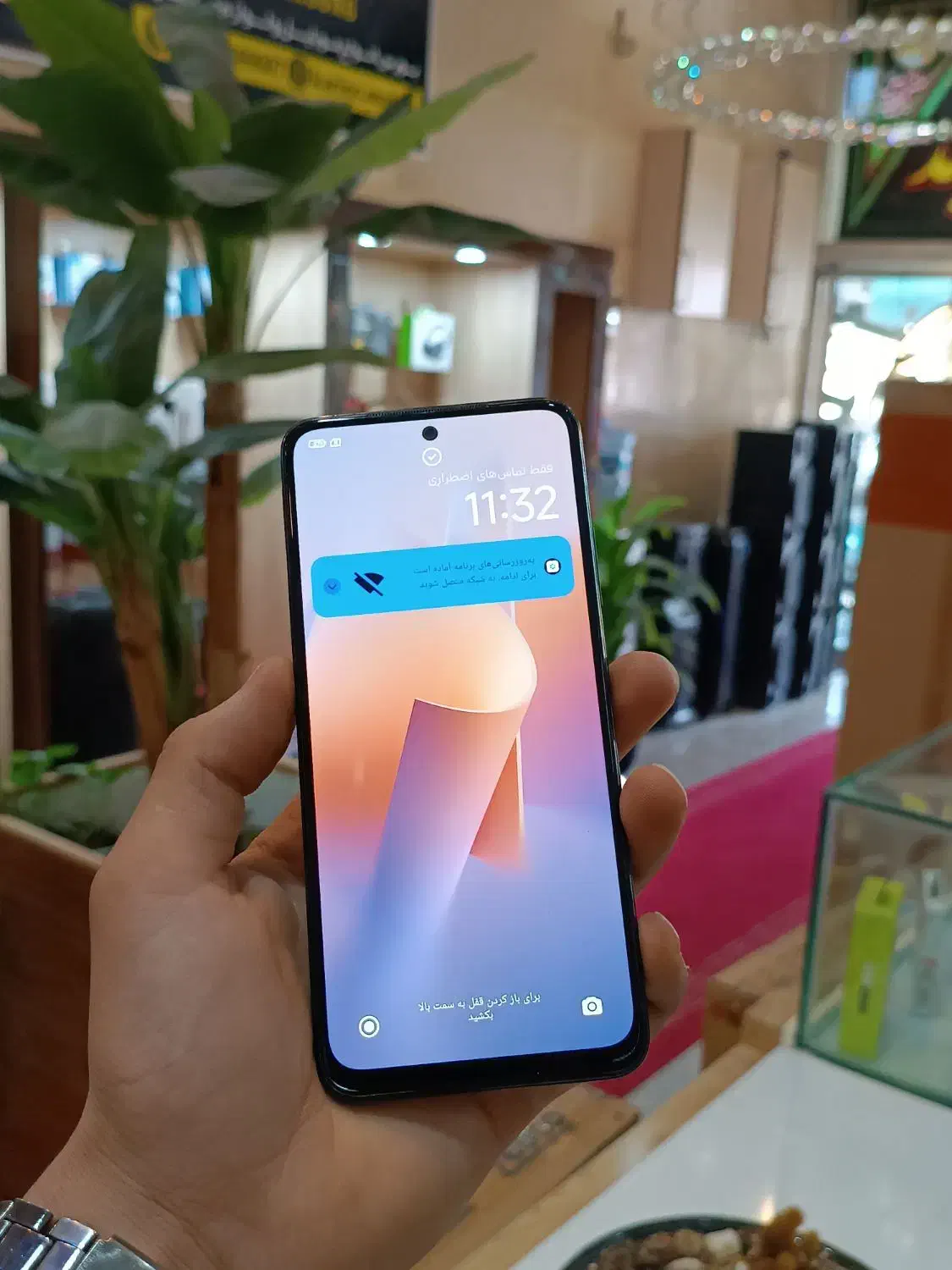 شیائومی Redmi note 11s|موبایل|یزد, |دیوار