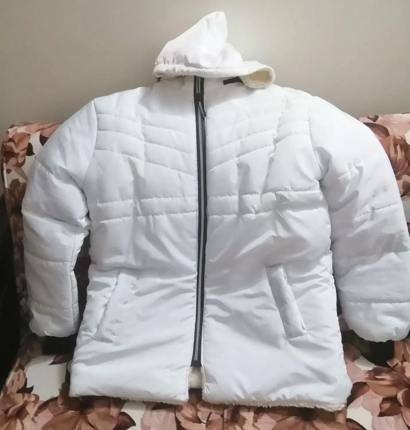 فروش کاپشن|لباس|جهرم, |دیوار