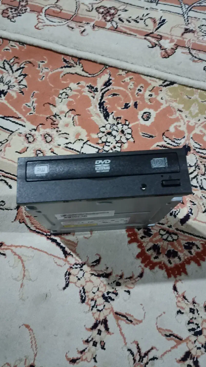 دی وی دی رایتر اینترنال لایت آن کامپیوتر|قطعات و لوازم جانبی رایانه|رامسر, |دیوار