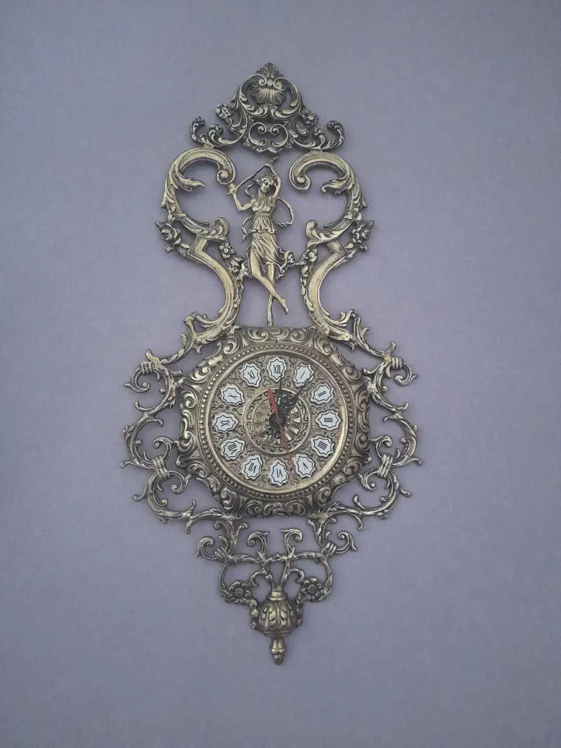 ساعت دیواری|ساعت دیواری و تزئینی|زنجان, |دیوار