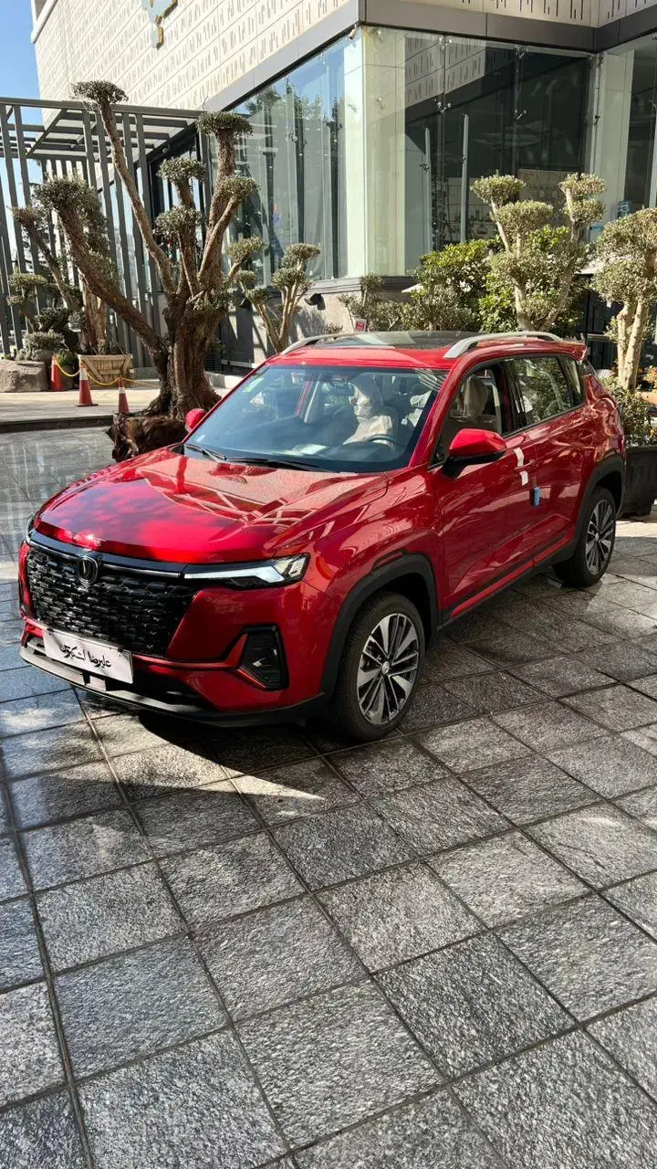 cs35|خودرو سواری و وانت|تهران, نیاوران|دیوار