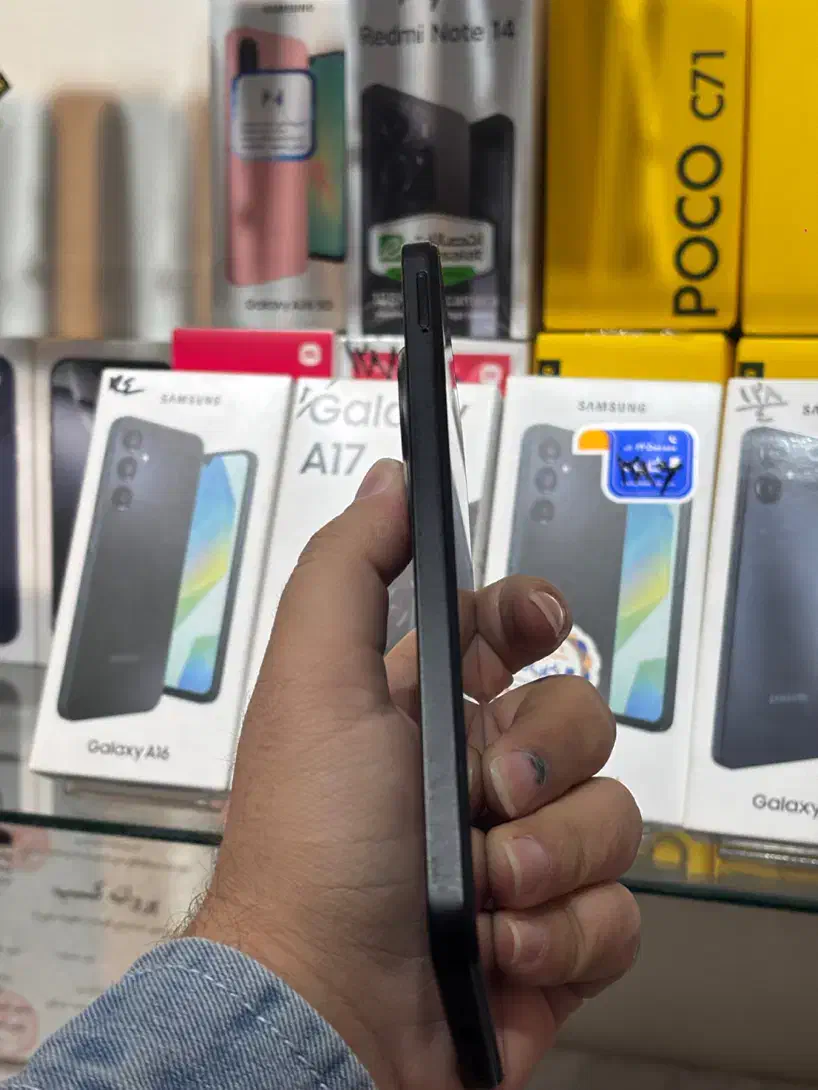 Redmi14Cردمی ۱۴سی(۱۲۸گیگ رام۴)|موبایل|تهران, نازیآباد|دیوار