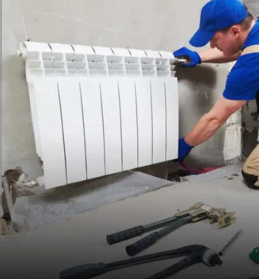 نصب انواع شیرآلات و لوله کشی روکار هر ساعت|خدمات پیشه و مهارت|تهران, ستارخان|دیوار