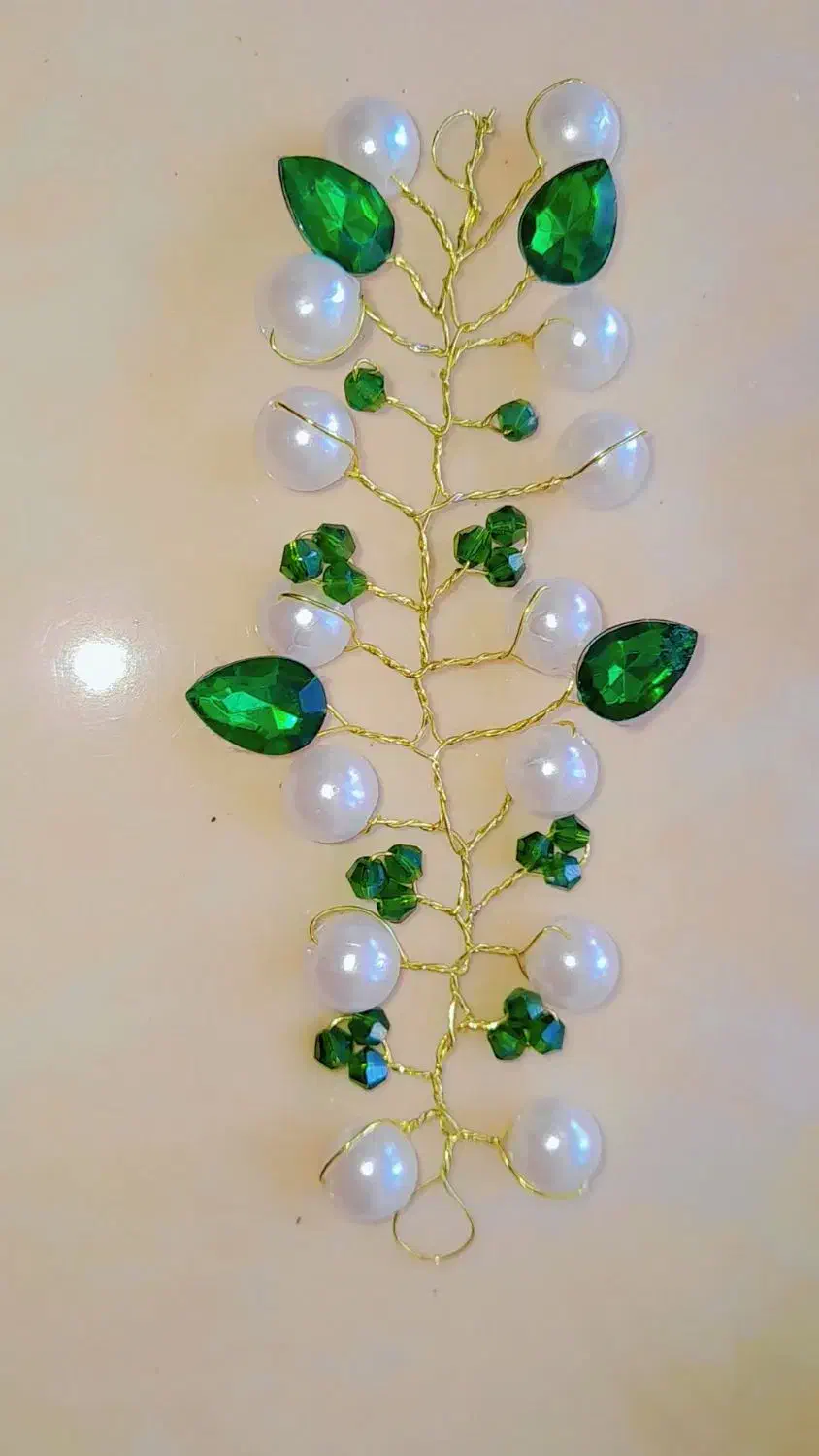 فروش انواع ریسه ی مو در رنگ های مختلف|زیورآلات و اکسسوری|رشتخوار, |دیوار