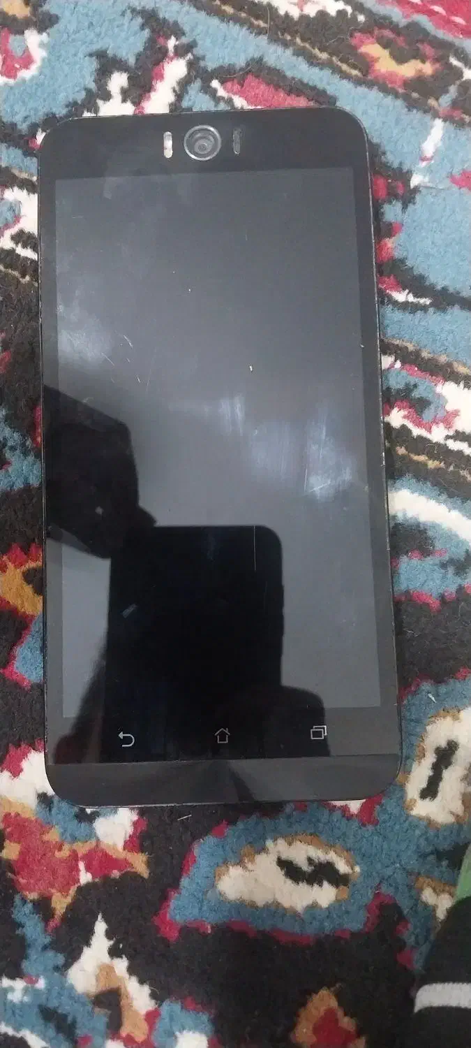 گوشی نیازمند به باتری است|موبایل|بیرجند, |دیوار