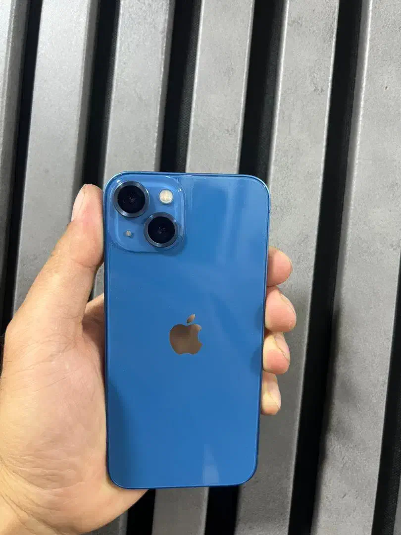 آیفون 13نرمال|موبایل|رشت, کوی قدس|دیوار