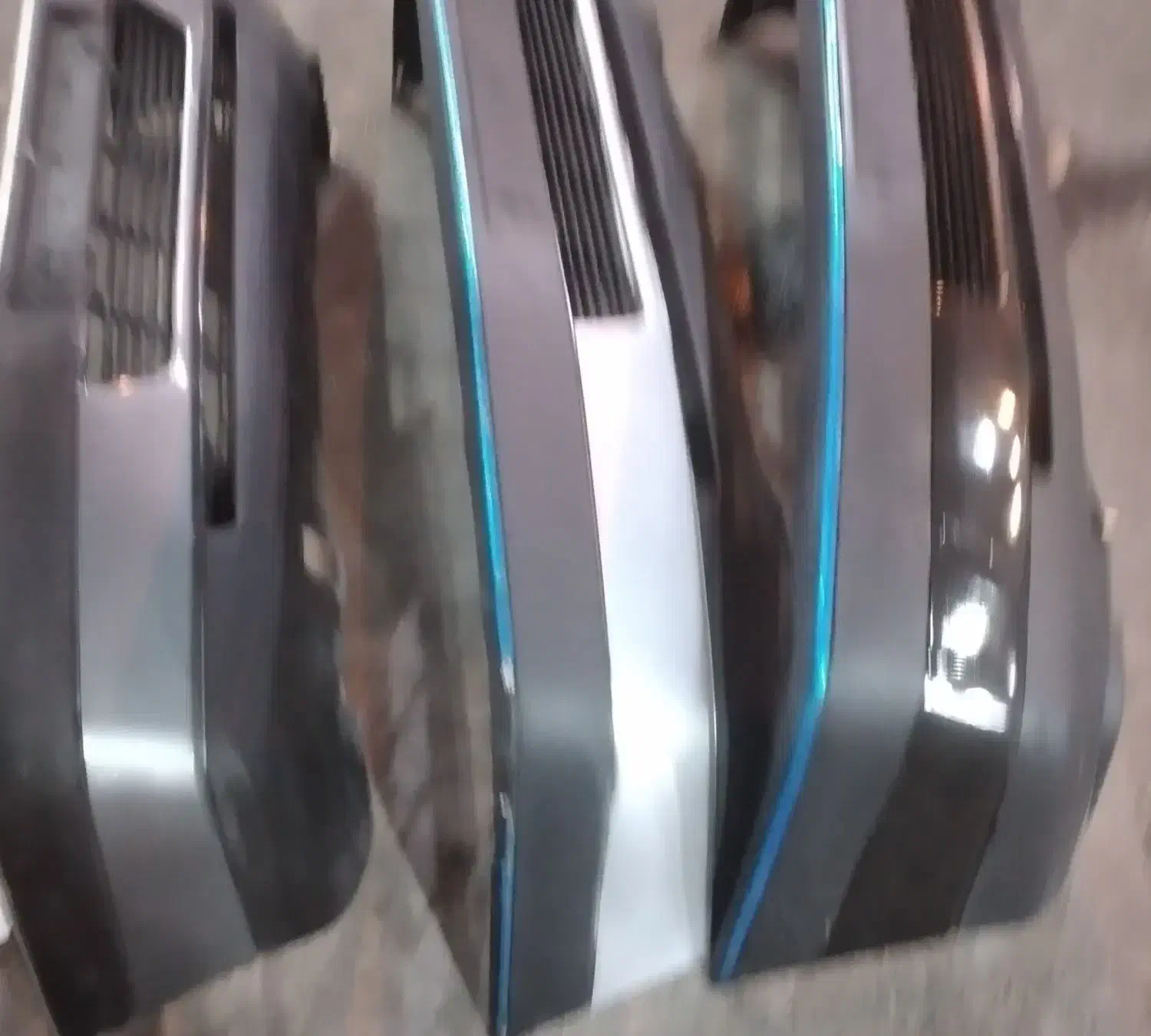 سپر جلوی پژو|قطعات یدکی و لوازم جانبی|تهران, یافتآباد|دیوار