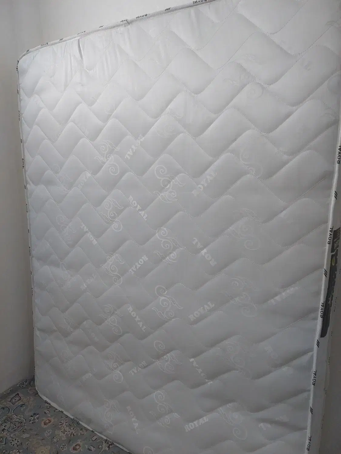 تشک دو نفره|تشک تختخواب|تهران, نیکنام|دیوار