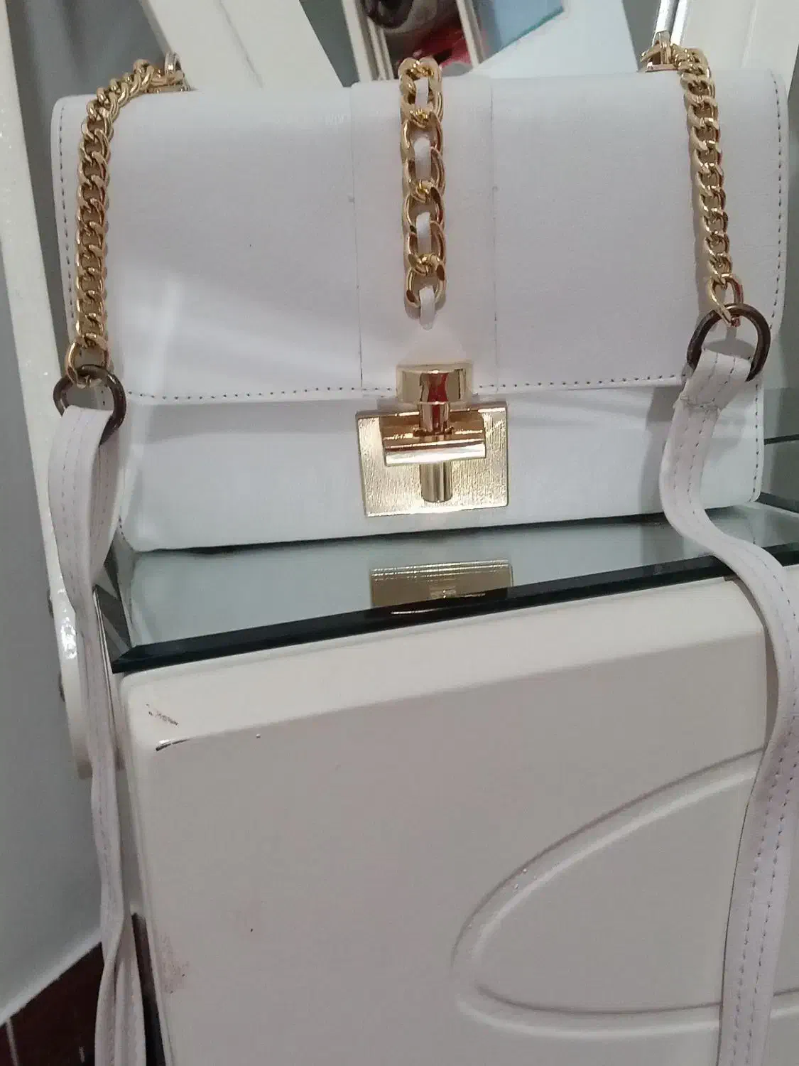 کیف|کیف، کفش، کمربند|سقز, |دیوار