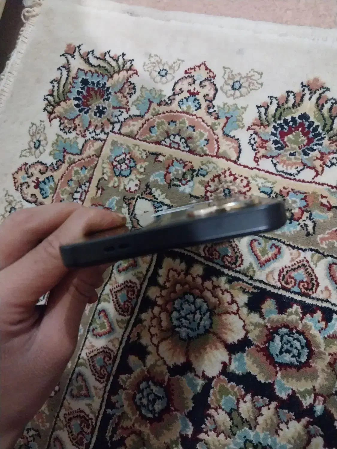 گوشی شیایمی poco c71|موبایل|رودهن, |دیوار