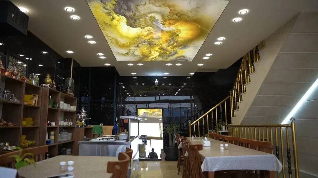 کارگر ساده خانم جهت کار در رستوران|استخدام خدمات فروشگاه و رستوران|زنجان, |دیوار