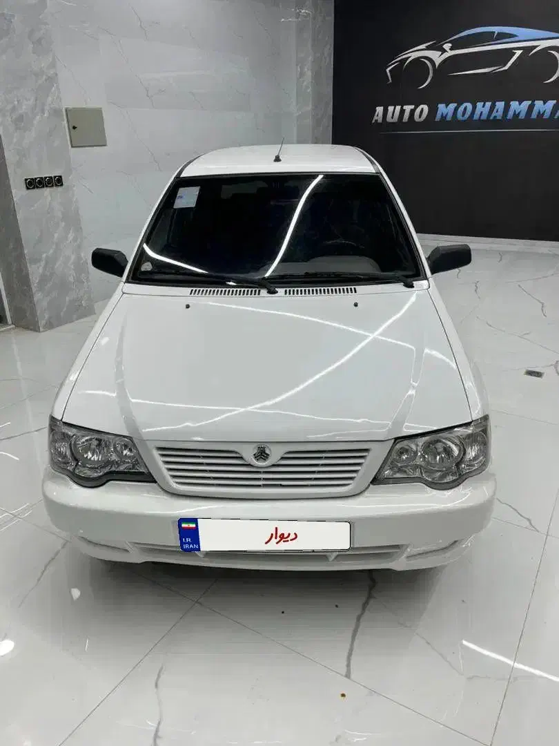 ۱۱۱خونگی|خودرو سواری و وانت|اصفهان, براآن شمالی|دیوار