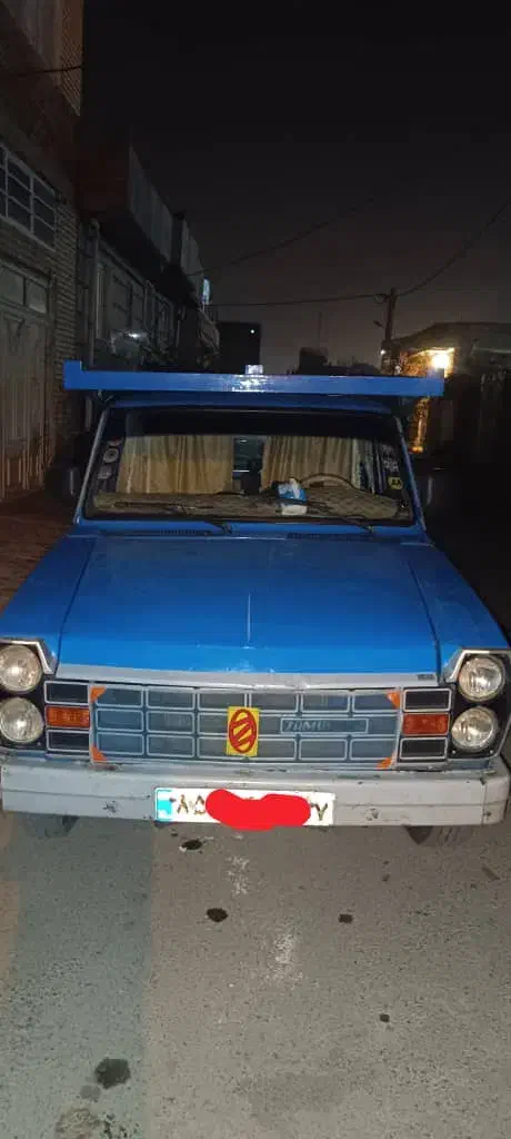 وانت کرایه به هر نقطه ازایران|خدمات حمل و نقل|محمدبار, |دیوار