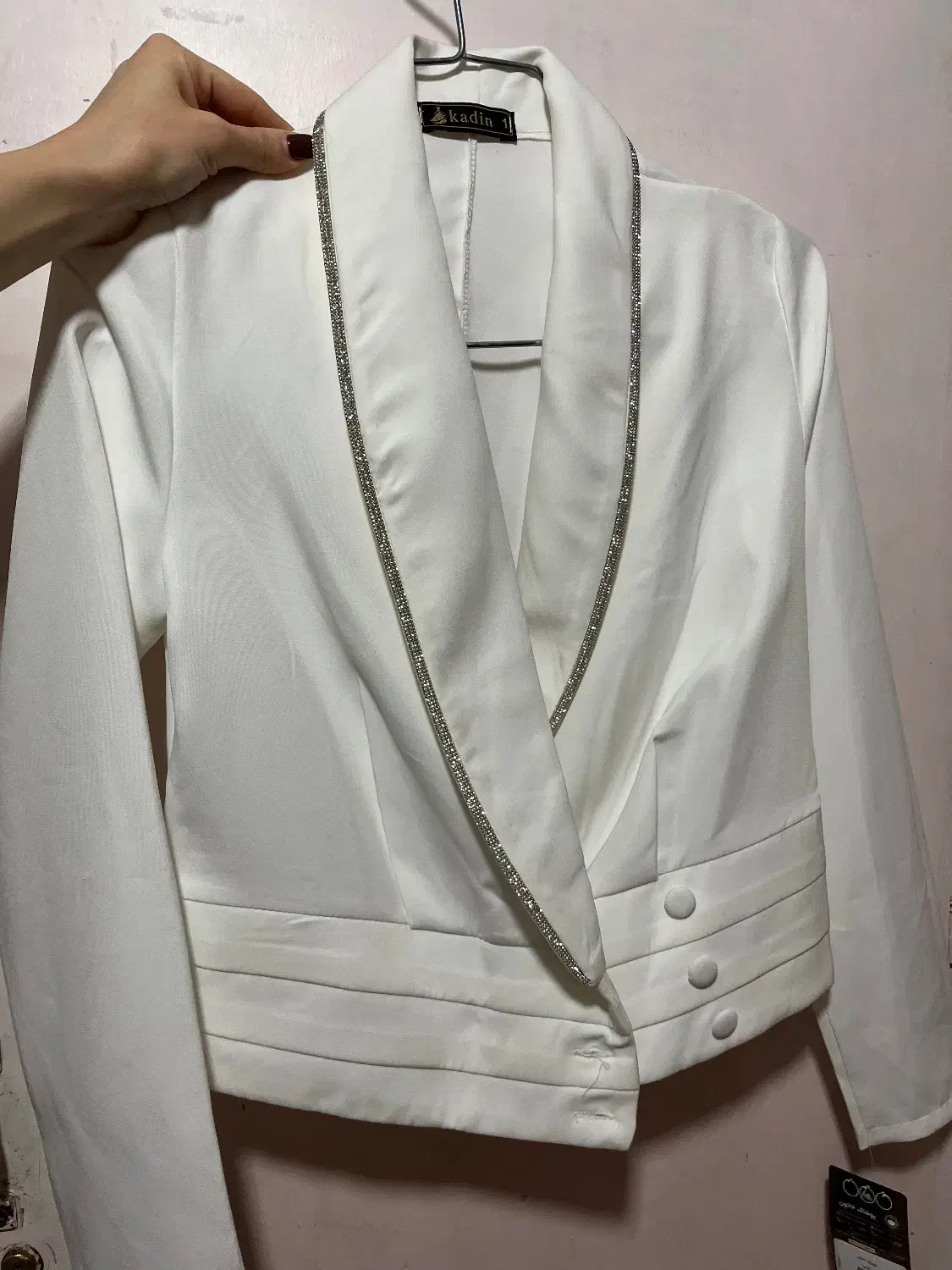 لباس مجلسی زنانه|لباس|ملارد, |دیوار