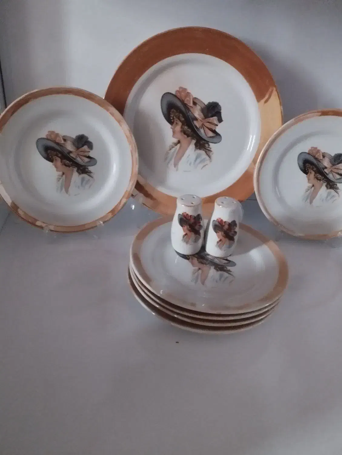 قدیمی وانتیک|کلکسیون اشیاء عتیقه|سهند, |دیوار