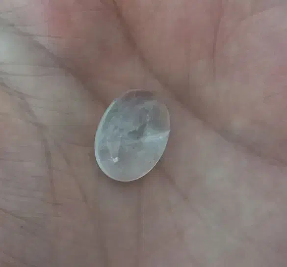 سنگ دور نجف|جواهرات|شیراز, وحدت|دیوار