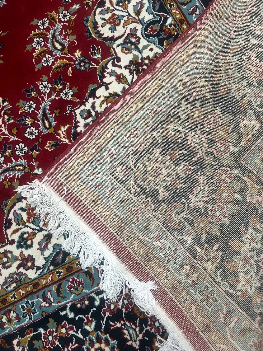 فرش مشهد ۳*۴ و ۲*۳ و فرش کودک|فرش|بجنورد, |دیوار