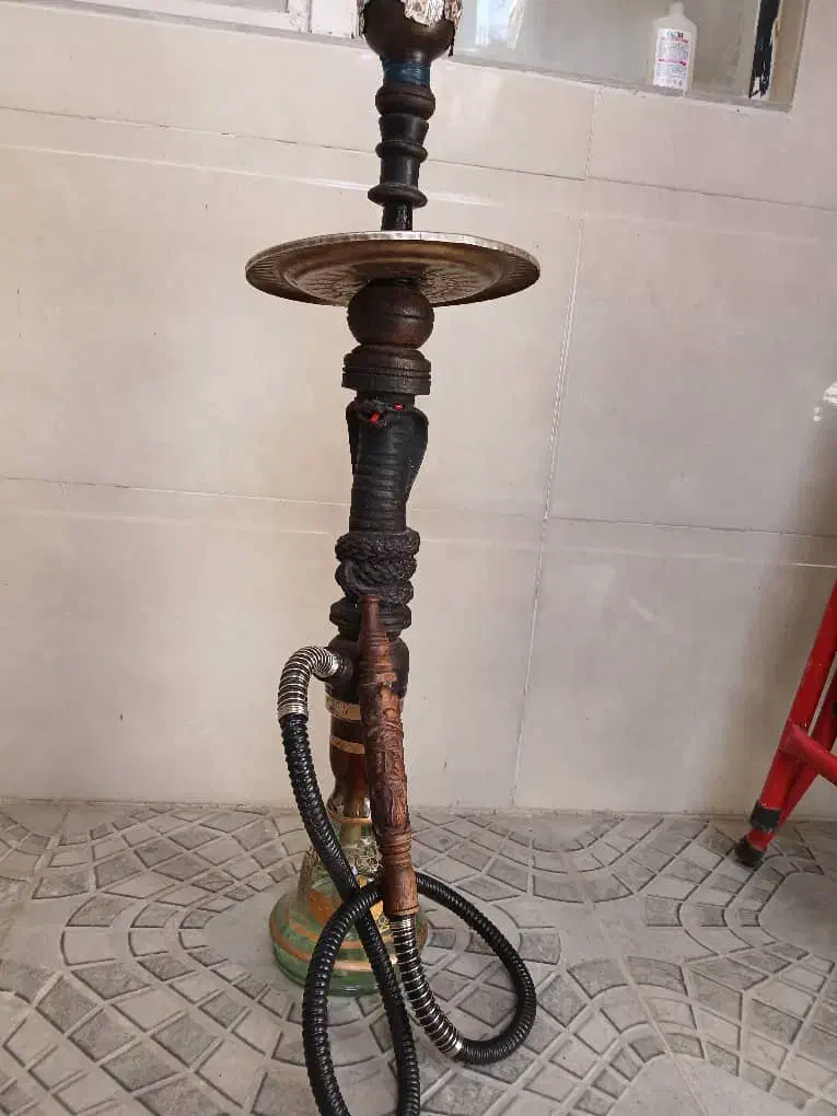 قلیان|کلکسیون و سرگرمی|ایلام, |دیوار