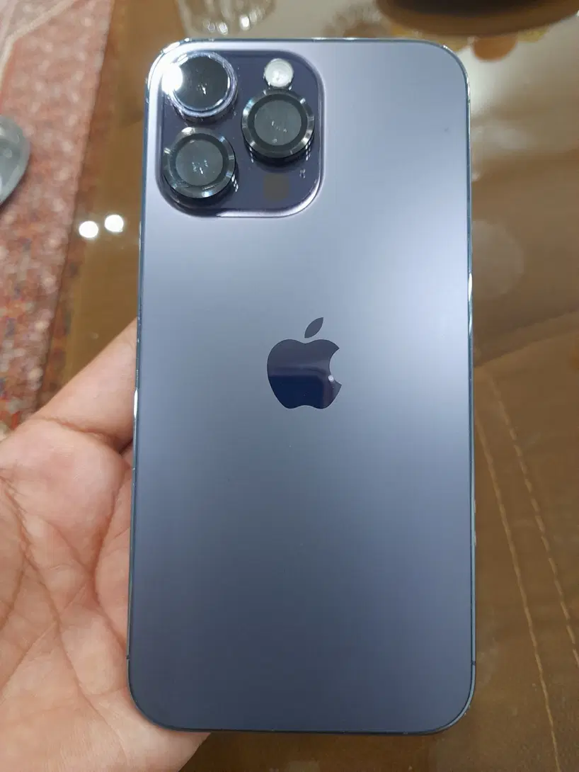 iphone 14 promax|موبایل|زنجان, |دیوار