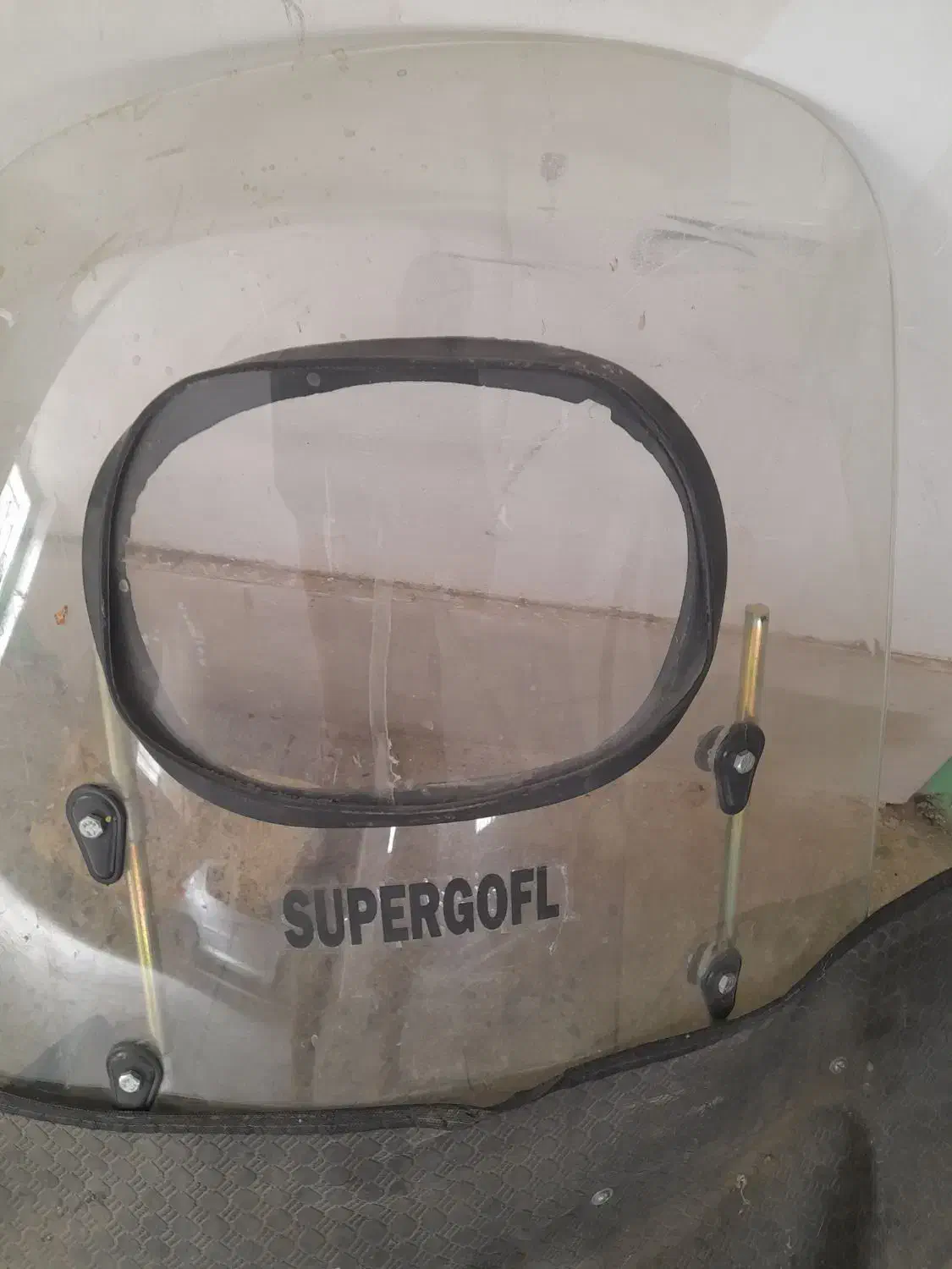 فروش|موتورسیکلت|خمین, |دیوار