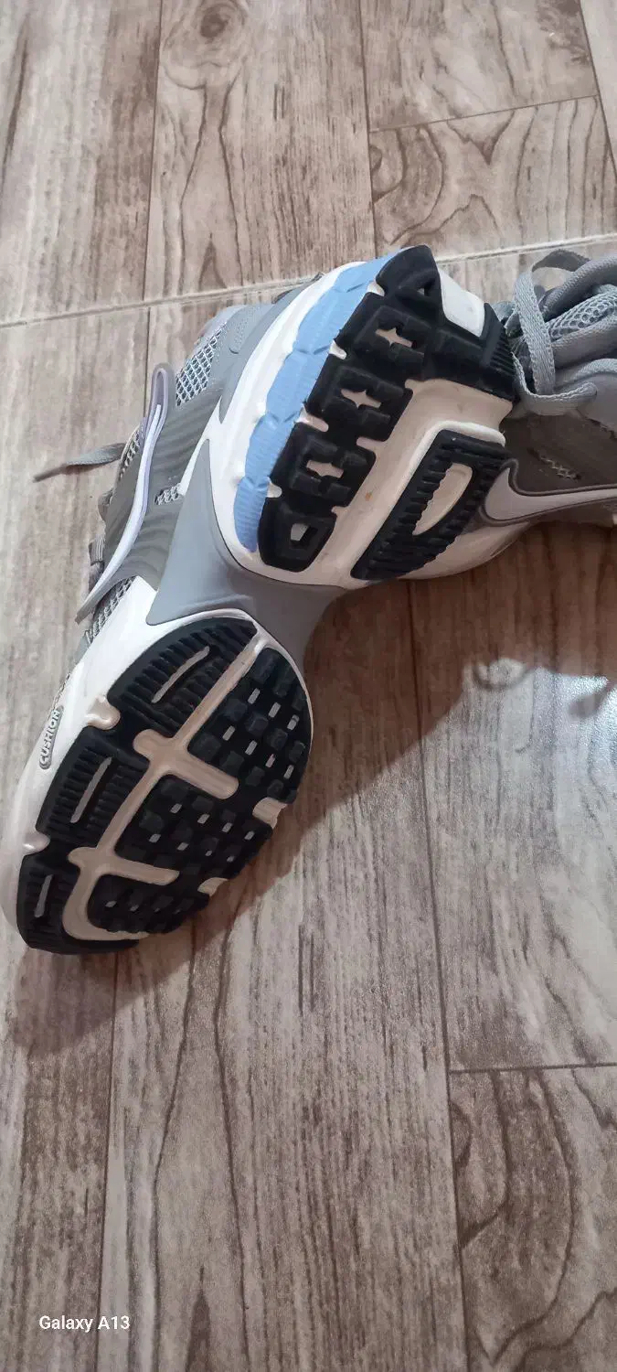 کتونی اورجینال نایکی|کیف، کفش، کمربند|بجنورد, |دیوار