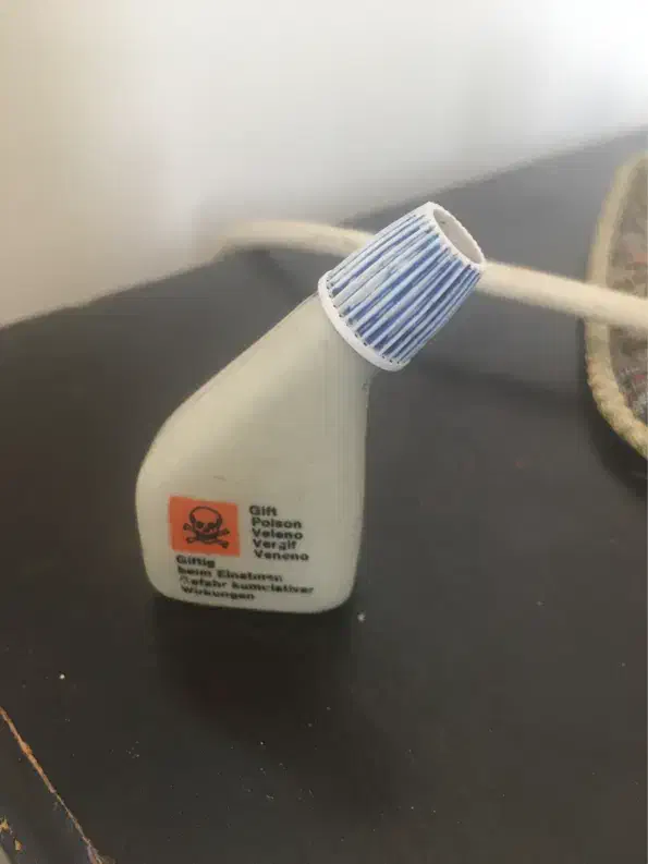 جیوه|کلکسیون و سرگرمی|پردیس, فاز ۳|دیوار