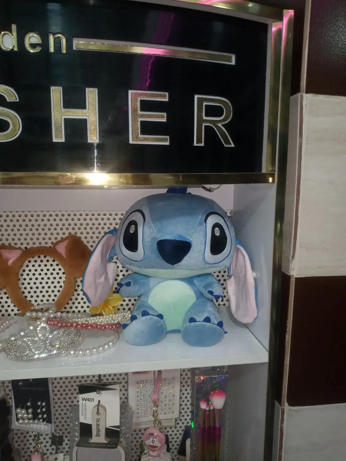 استیج ۶۰۰|اسباب‌بازی بچه|رشت, نظری|دیوار