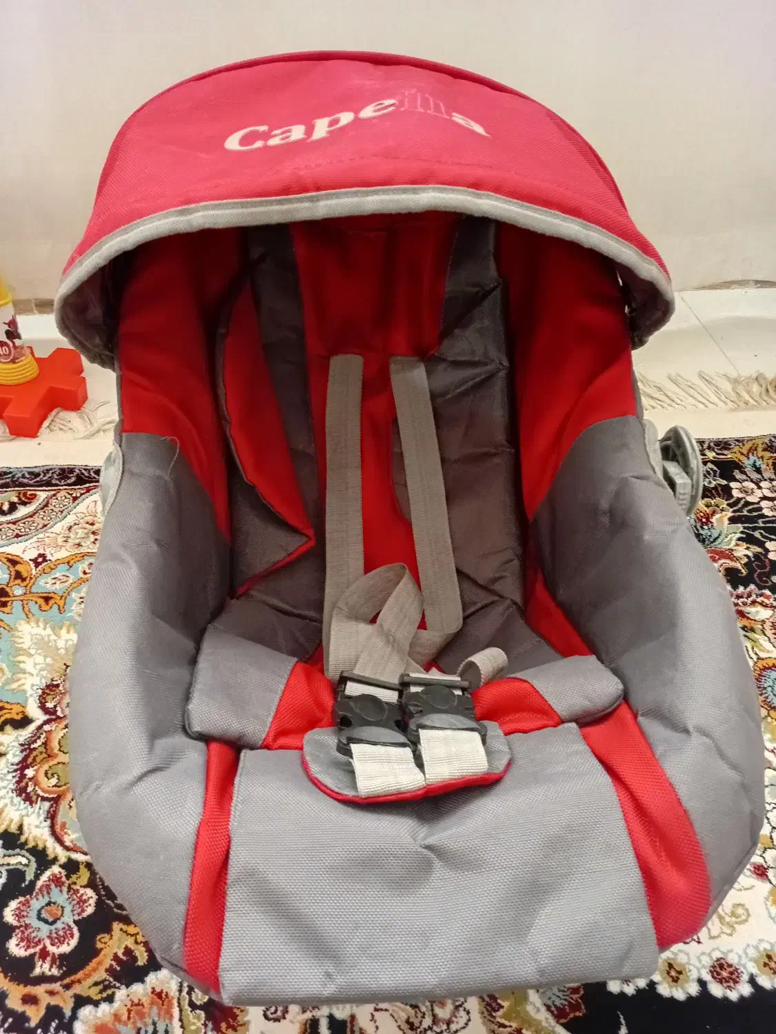 کریر|کالسکه و لوازم جانبی|بجنورد, |دیوار