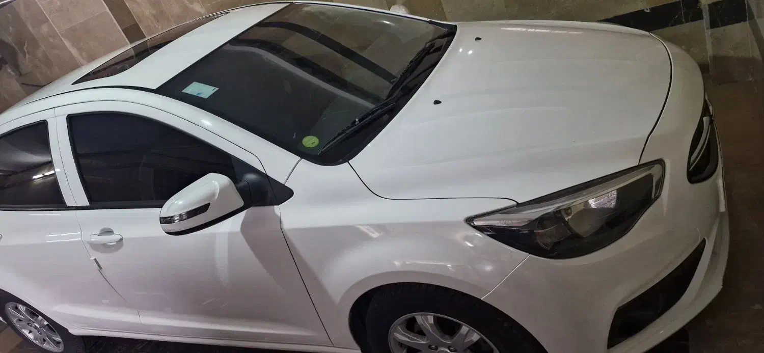 شاهین G|خودرو سواری و وانت|محلات, |دیوار