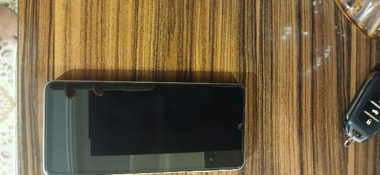 سامسونگa06 با ‌حافظهٔ ۱۲۸ گیگابات همراه با شارژر|موبایل|یاسوج, |دیوار