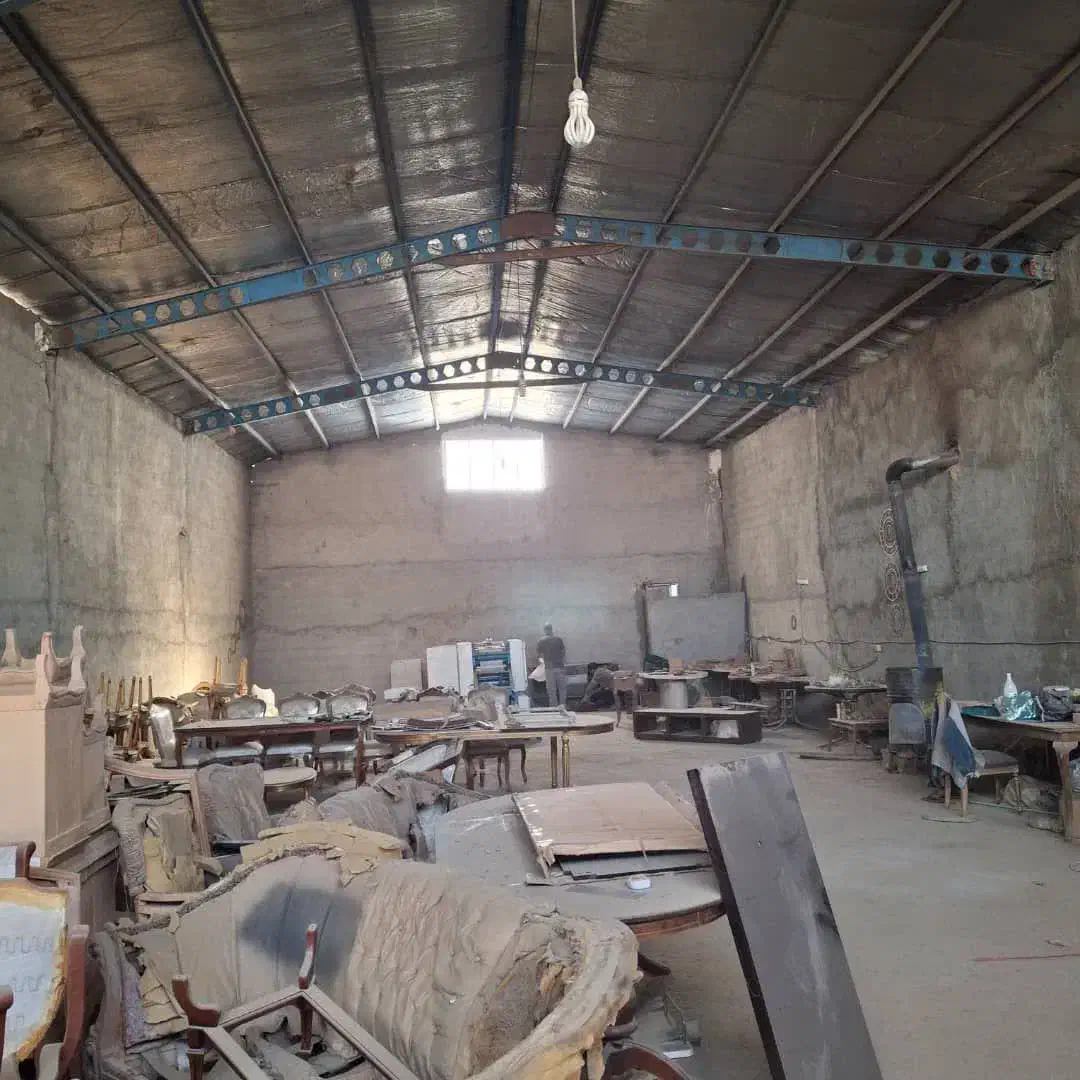 سوله اجاره ای|اجارهٔ دفتر صنعتی، کشاورزی، تجاری|مشهد, فریزی|دیوار