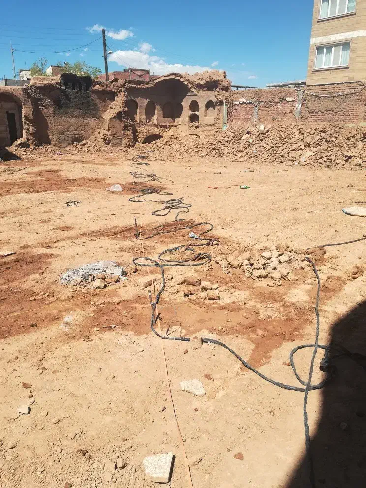 جذب کارشناس عمران|استخدام معماری، عمران و ساختمانی|کرمان, |دیوار