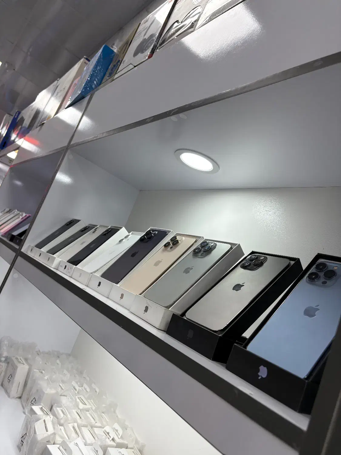 ایفون قسطی ماهی 3.5درصد|موبایل|پاکدشت, پاکدشت (مامازند)|دیوار