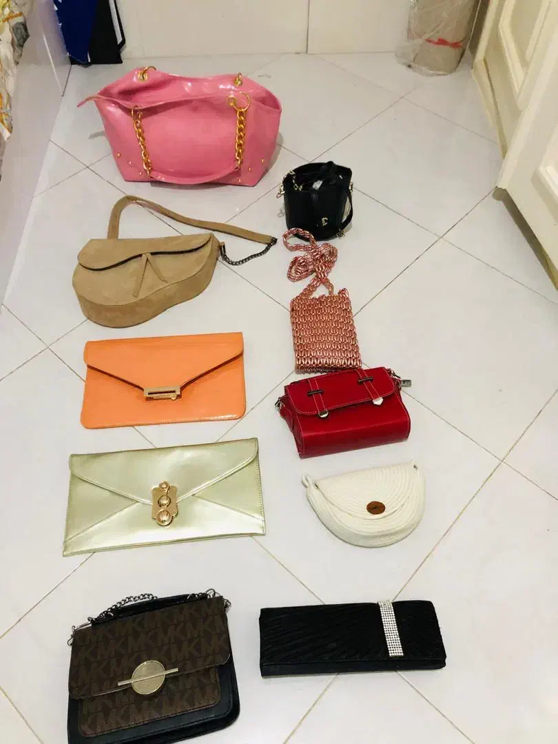 کیف و کفش|کیف، کفش، کمربند|مشهد, سعد آباد|دیوار