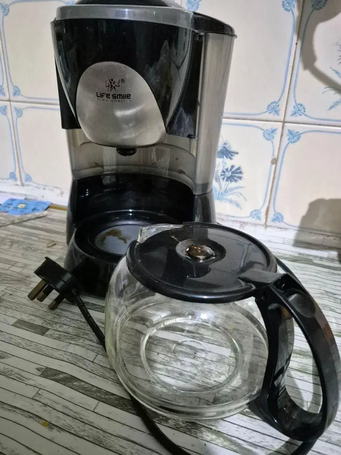 دمنوش و قهوه ساز|سماور، چای‌ساز، قهوه‌ساز|بهبهان, |دیوار