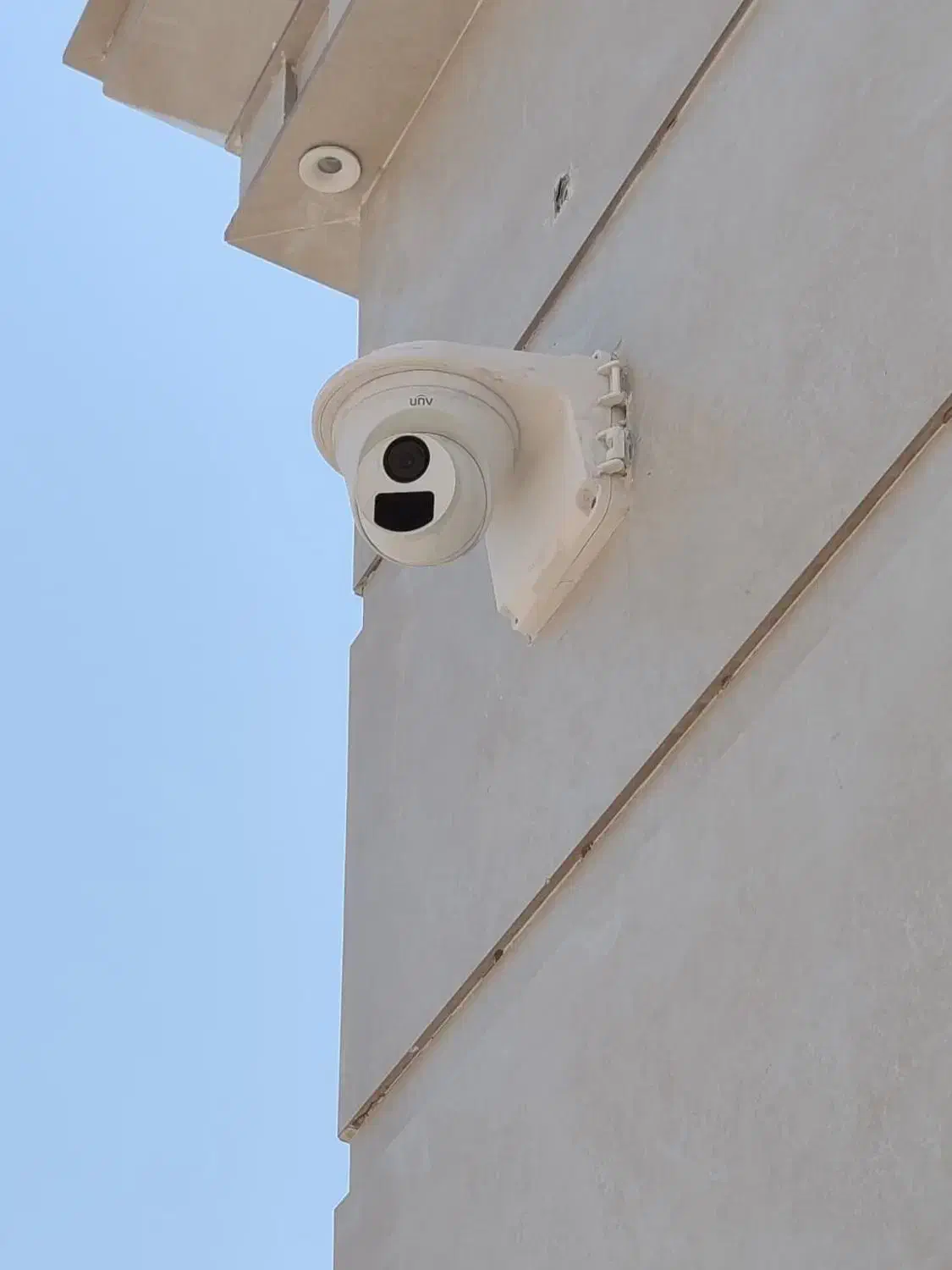 دوربین و شبکه یو نی ویو|دوربین مداربسته|چابهار, |دیوار