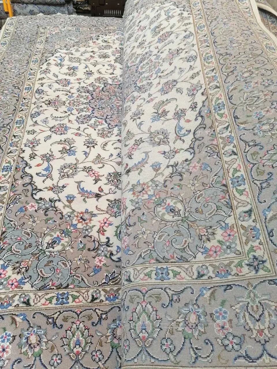 فرش دستبافت|فرش|کرمانشاه, |دیوار